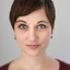 Social Media Profilbild Anna Barth Berlin