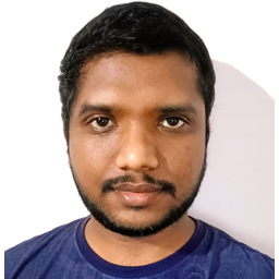 Dilip Kumar Siddoju