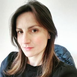 Ilaria Carnesalli
