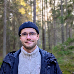 Niclas Albrecht's profile picture