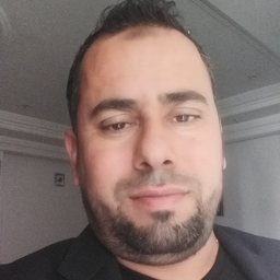 Omar Bouguima