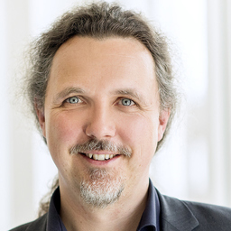 Dipl.-Ing. Peter Baum