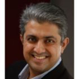 Akhil Shahani