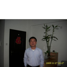 Denny Huang