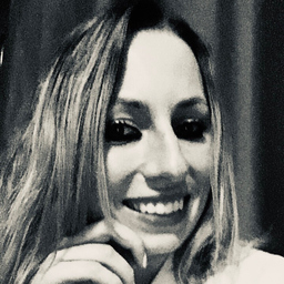 Sonya Ana Rejnik