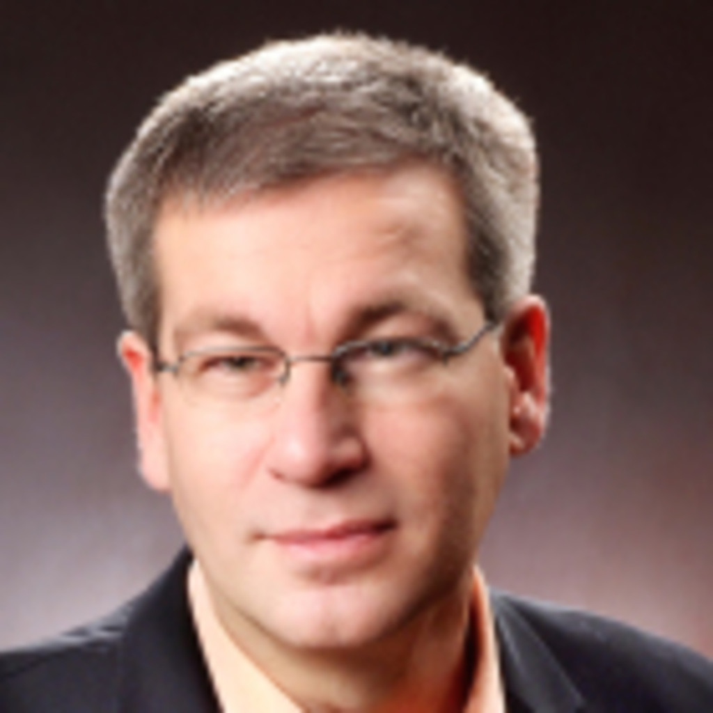 Heiko Apel ZAM eG Genossenschaft für zentrales