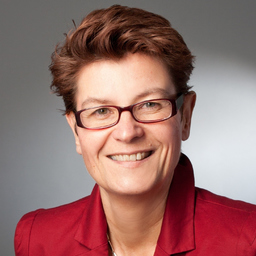 Dr. Stefanie Kortekamp