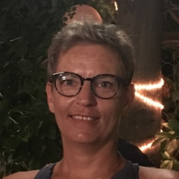 Silva Keitsch
