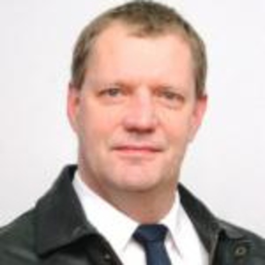 Lorenz Dozent / Koordinator Evb Training GmbH XING