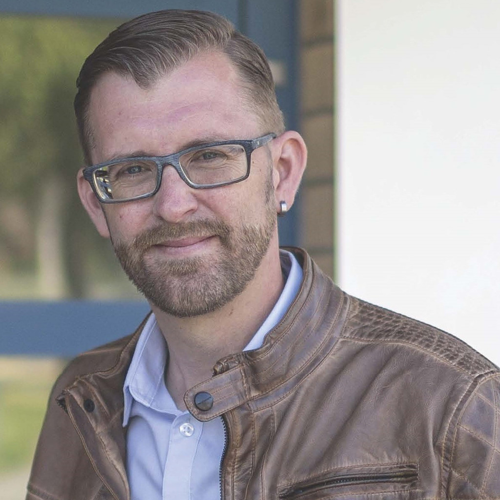 Daniel Flieg Bauleiter hlp architekten ag XING