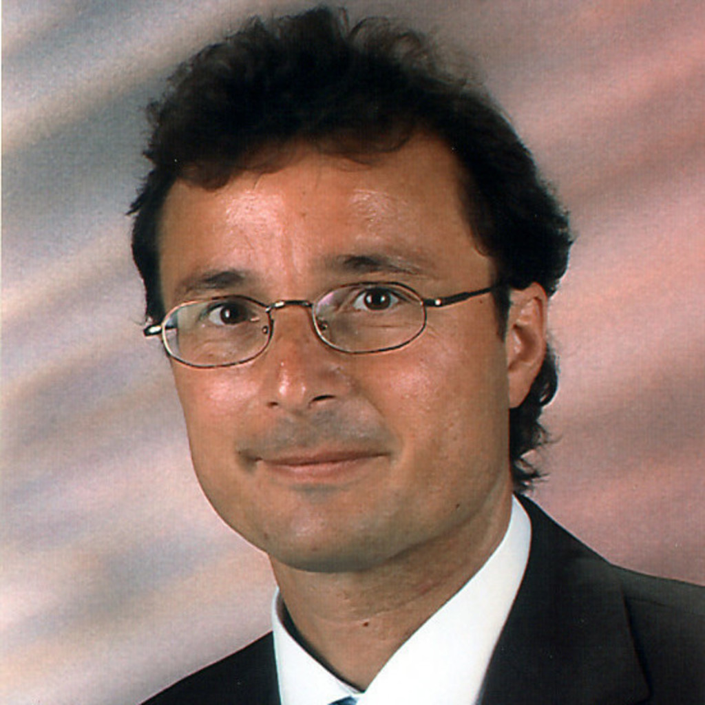 Andreas Lay Key Account Manager Gebäudereinigung EMIL DEISS KG