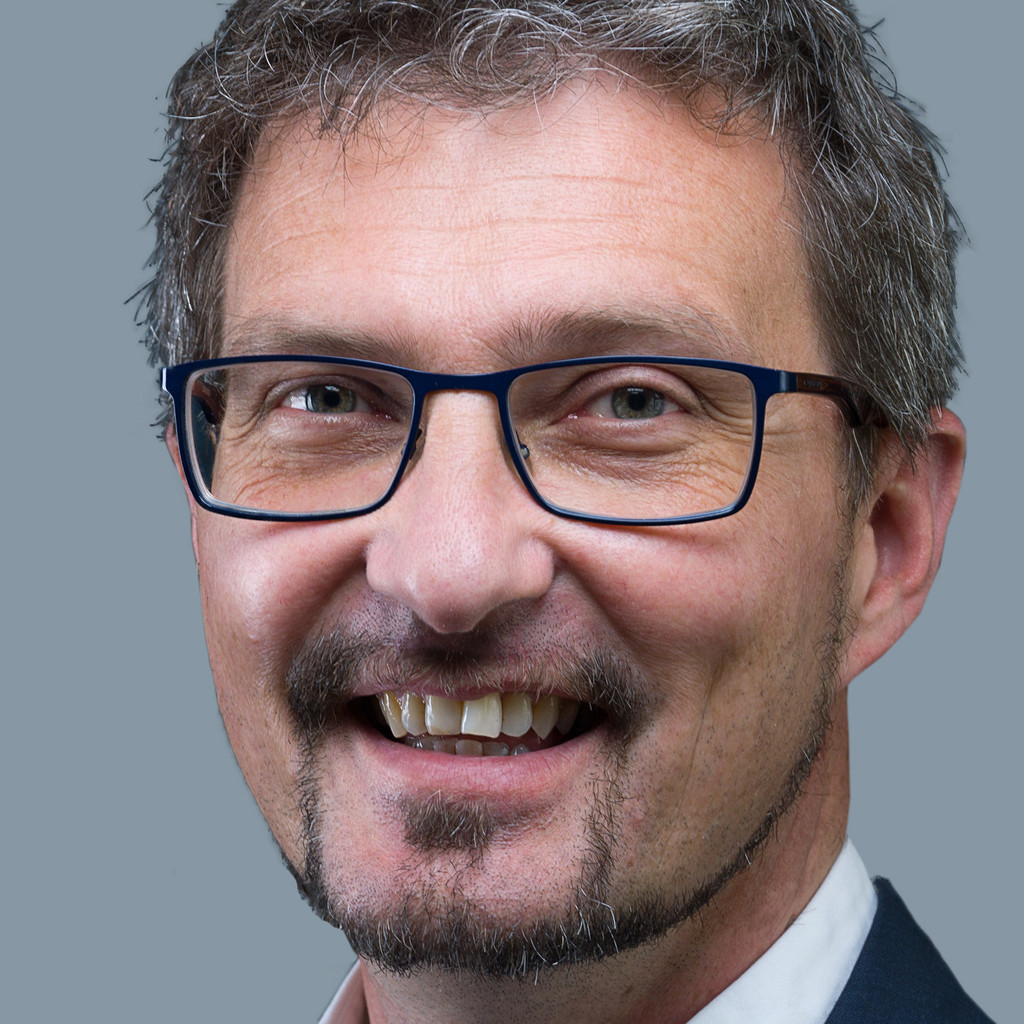 Ing. Anton Süss Geschäftsführer Institut Österreichischer Orden XING