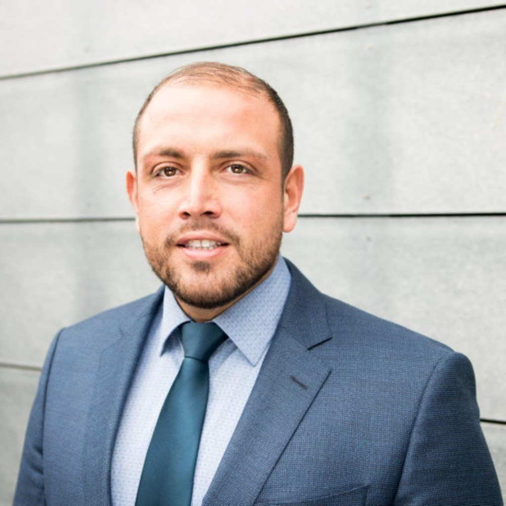 Giuseppe Farinella Gesellschafter Geschäftsführer 24protection GmbH