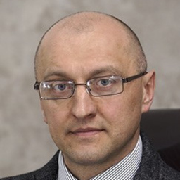 Myroslav Mykhalchuk