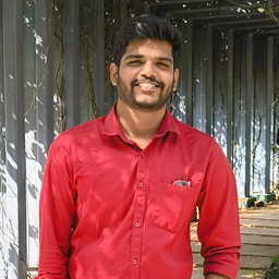 Rajasekar M K