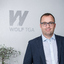 Social Media Profilbild Dirk Wolf Weinheim