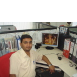 Patel Manish