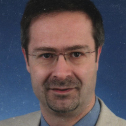 Profilbild Rüdiger Strauß