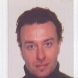 Dr. Marco Roncaglio