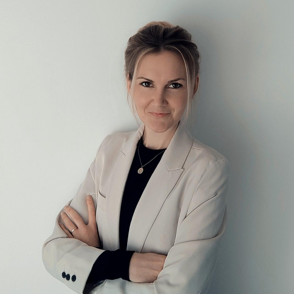 Sabrina Ruedel - Beraterin für BGM und nicht betriebliche Settings ...