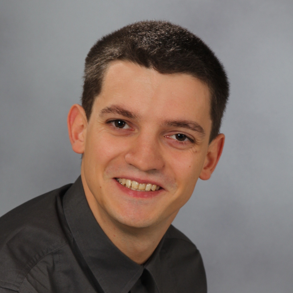 Andreas Jakob Embedded SoftwareEntwickler / SoftwareHardwareTester