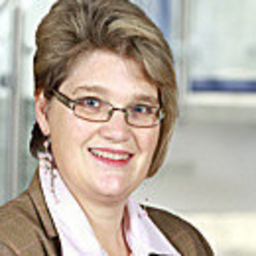 Dipl.-Pol. Beate Klehr-Merkl