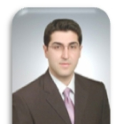 Süleyman Öztürk