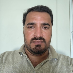 Tahir Khurshid