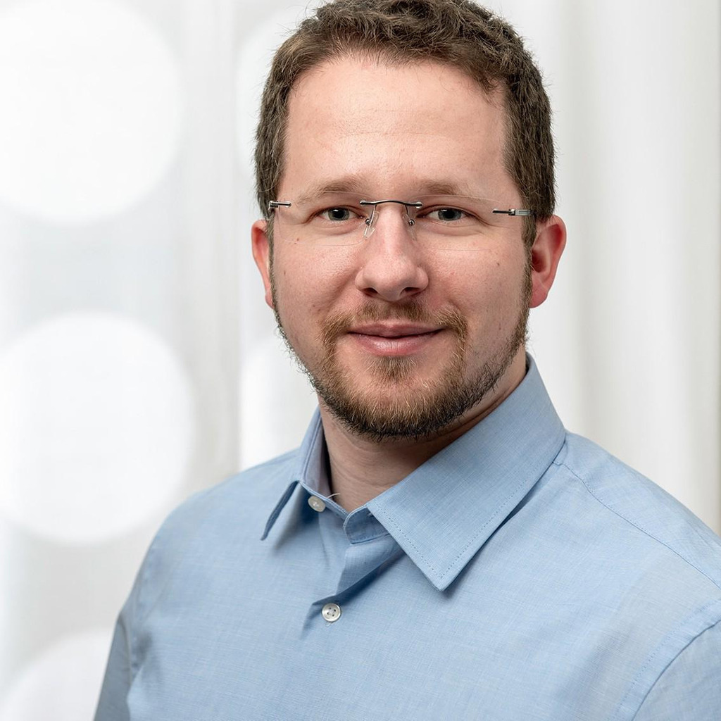 Johannes Emrich Projektleiter KLAWAAnlagenbau GmbH XING