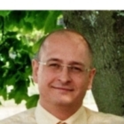 Christian Gerber's profile picture