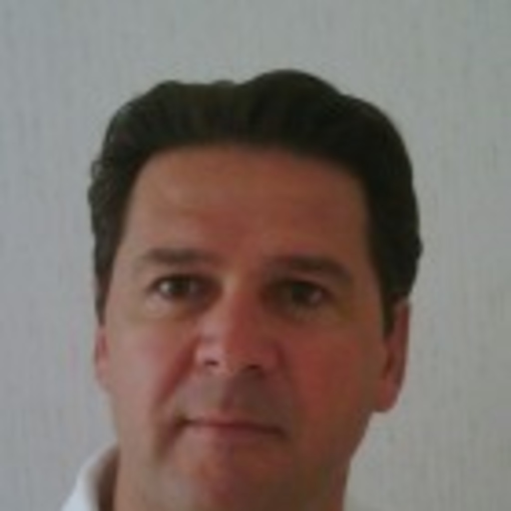 Social Media Profilbild Hubert Bramböck 