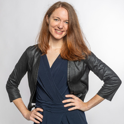 Ines Zimmermann
