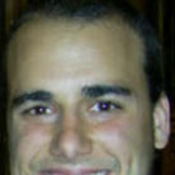 Alberto Gomez Aviles's profile picture
