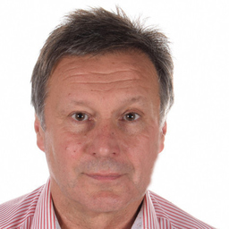 Peter Schuh