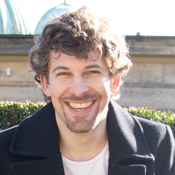 Sebastian Klauke
