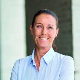 Carolin Frei