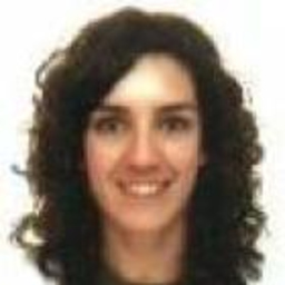 Aurea Muñoz Hernandez