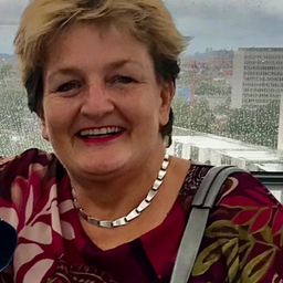 Doris Rauh