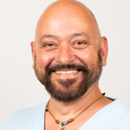 Jens Simon