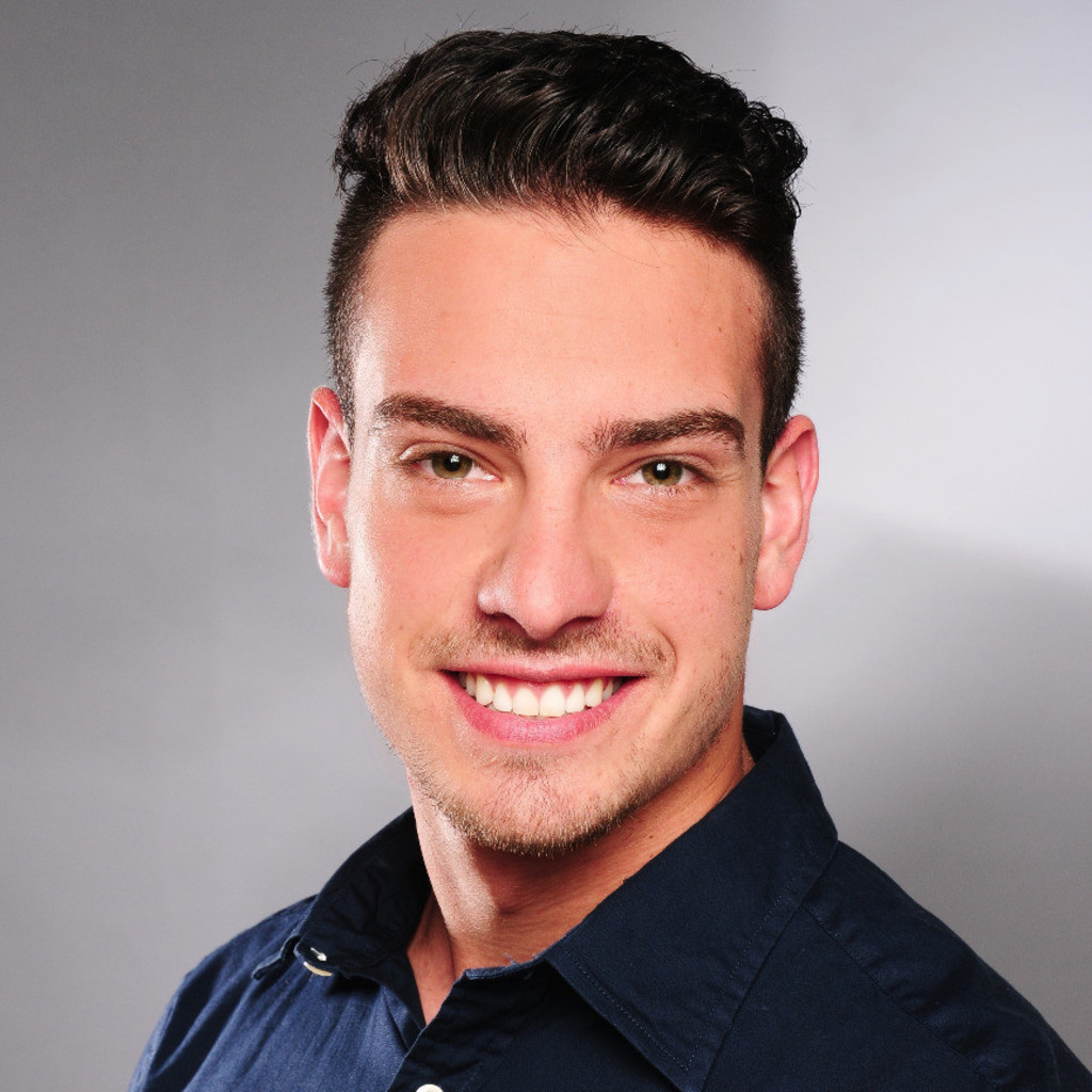 David Matzner Serviceleitung Maserati München und Maserati Schwaben