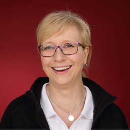 Sabine Drüker
