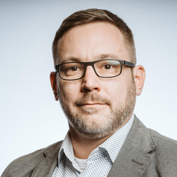Gregor Zehe