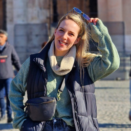Barbara Elsenhuber's profile picture
