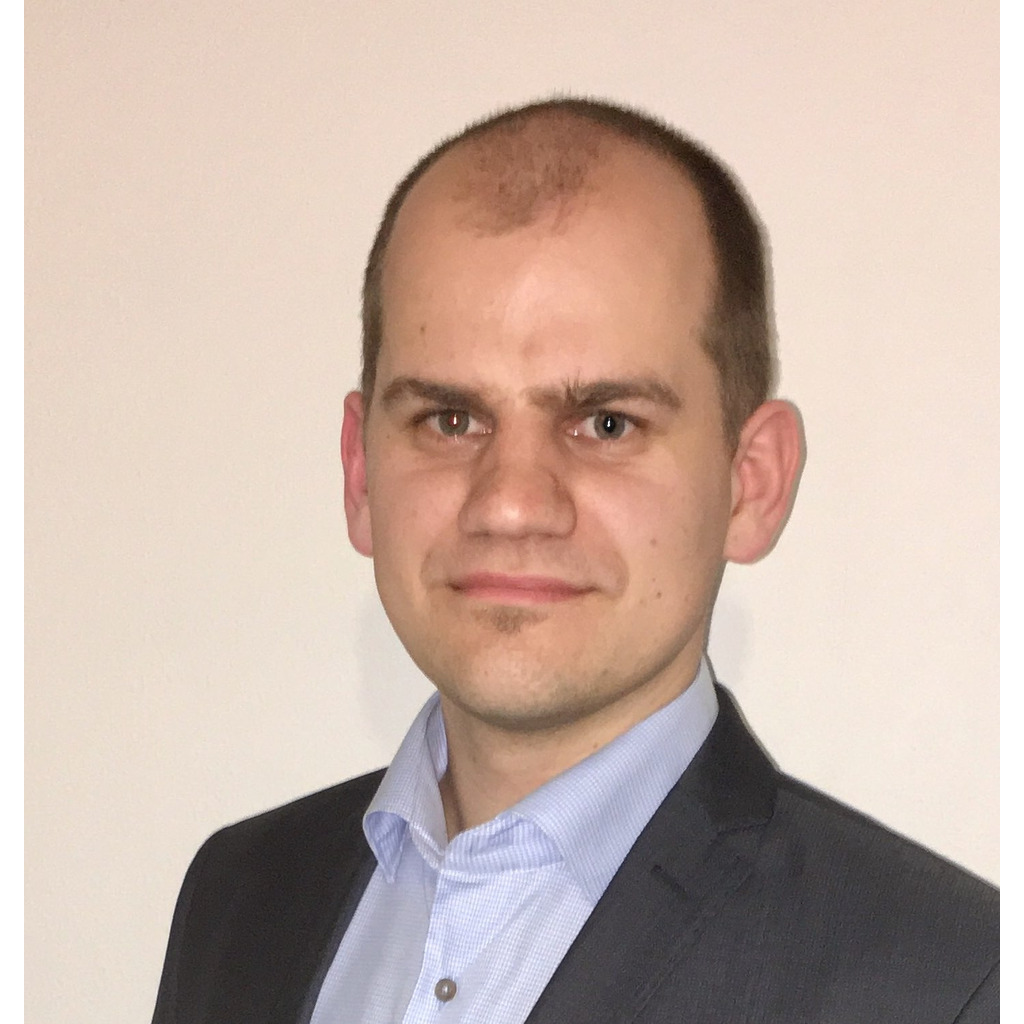 Christian Hanke AccountManager Industrie FEGA & Schmitt