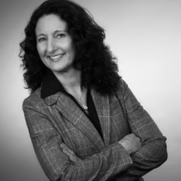 Dipl.-Ing. Christine Lange
