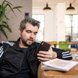 Tobias Ritterbach