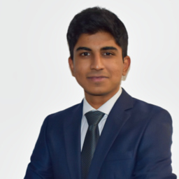 Ghanshyam Chandrakant Vandre