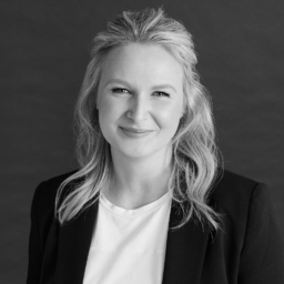 Nadine Bruland