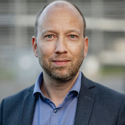 Martin Gerlach