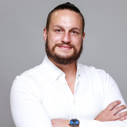 David Hasmüller